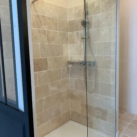 Chambres Romeo & Juliette 게스트하우스
