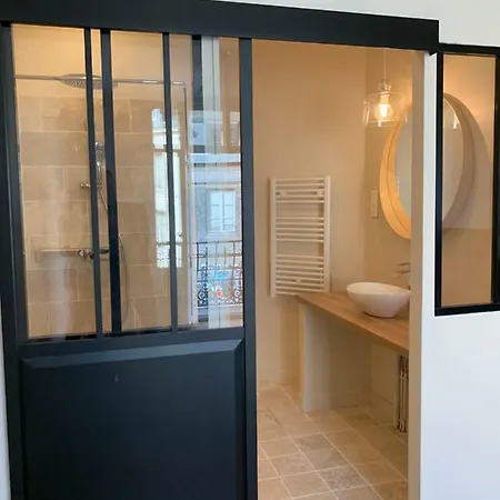 Chambres Romeo & Juliette 게스트하우스