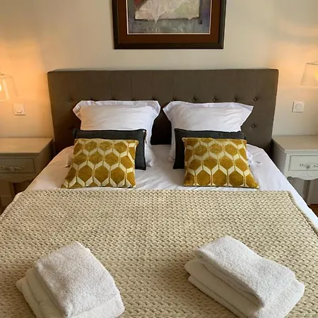 Chambres Romeo & Juliette 게스트하우스