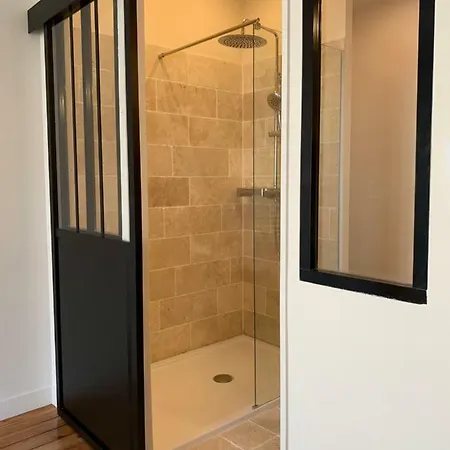 Chambres Romeo & Juliette Honfleur