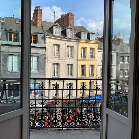 Guest house Chambres Romeo & Juliette