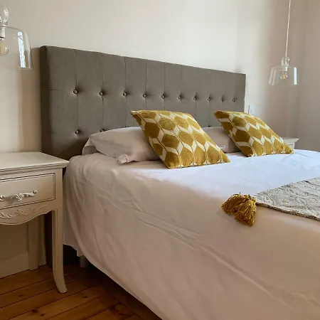 Chambres Romeo & Juliette Guest house Honfleur