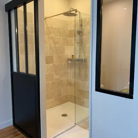 Chambres Romeo & Juliette Guest house *