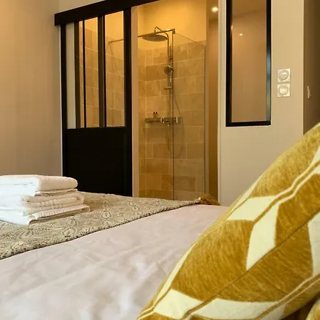 Chambres Romeo & Juliette