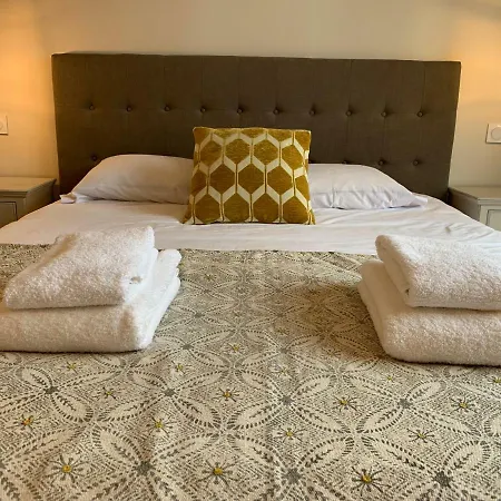Guest house Chambres Romeo & Juliette
