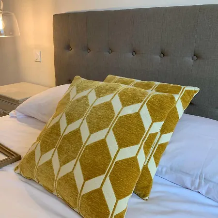Chambres Romeo & Juliette * Honfleur