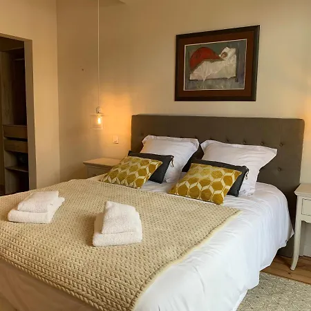 Guest house Chambres Romeo & Juliette